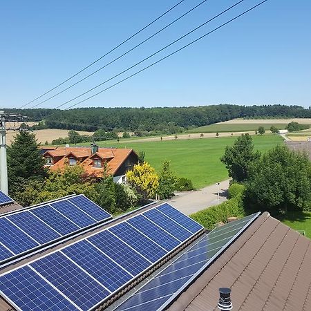 היידנהיים אן דר ברנץ Landgasthof Traube מראה חיצוני תמונה